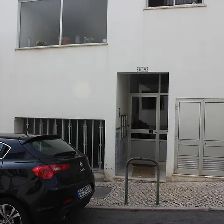 A Primorosa Guest house