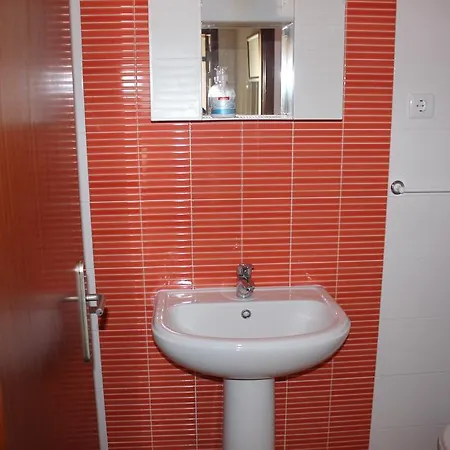 A Primorosa Гостевой дом 3*
