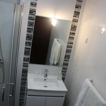 Гостевой дом A Primorosa 3*