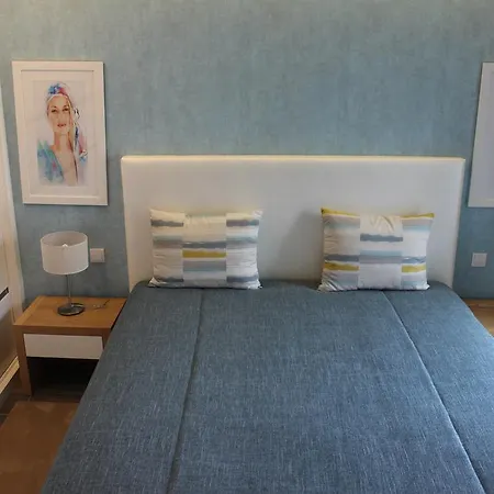 A Primorosa 3* Назаре