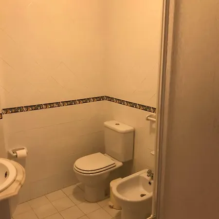 A Primorosa Гостевой дом 3*
