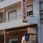 A Primorosa 3* Назаре