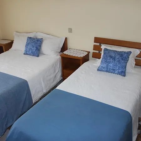 Гостевой дом A Primorosa