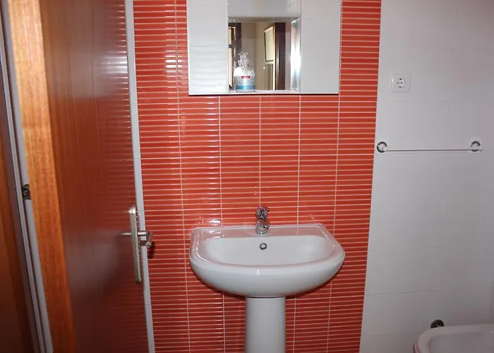 A Primorosa Konukevi 3*